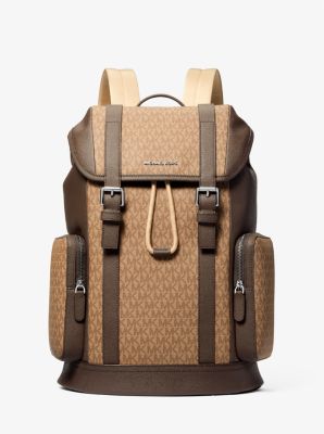 Hudson Signature Logo Backpack