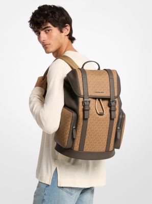 Sac à dos Hudson à logo Signature