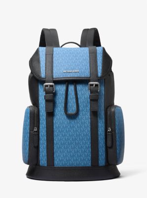 Mochila Hudson con logotipo exclusivo