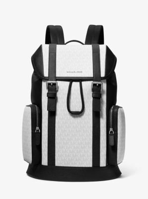 Mochila Hudson con logotipo exclusivo