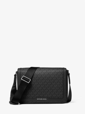 Hudson Signature Logo Crossbody Bag image number 0