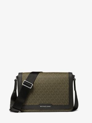 Hudson Signature Logo Crossbody Bag image number 0