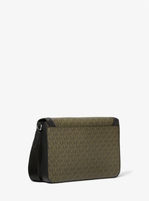 Hudson Signature Logo Crossbody Bag image number 2