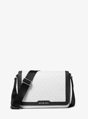 Hudson Signature Logo Crossbody Bag image number 0