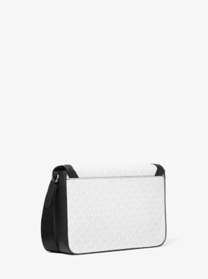 Hudson Signature Logo Crossbody Bag image number 2