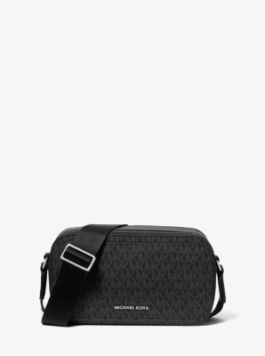 Hudson Signature Logo Crossbody Bag image number 0