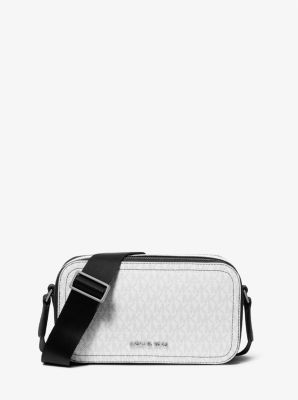 Hudson Signature Logo Crossbody Bag image number 0