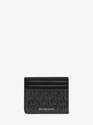 Hudson Signature Logo Card Case image number 0