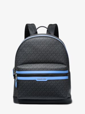 Hudson Empire Monogram Backpack image number 0