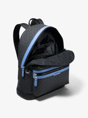 Hudson Empire Monogram Backpack image number 1