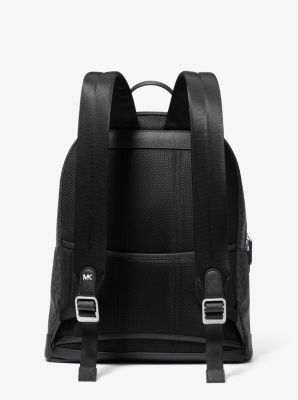 Rucksack Hudson mit Empire-Monogramm