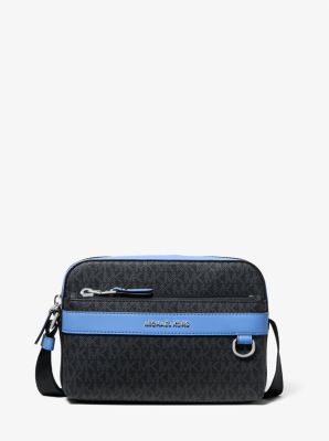 Hudson Signature Logo Utility Crossbody Bag image number 0