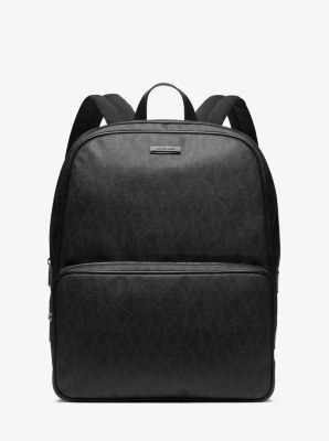 Jet Set Logo Backpack | Michael Kors