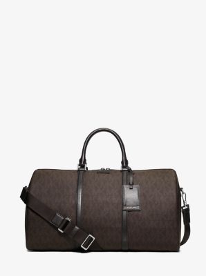 michael kors jet set duffle