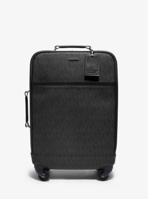 Michael kors shop large suitcase