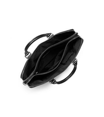 Windsor Slim Nylon Briefcase