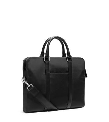 Windsor Slim Nylon Briefcase