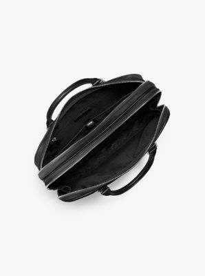 Windsor Large Nylon Briefcase