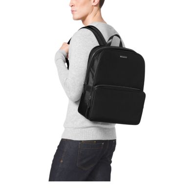 Windsor Nylon Backpack