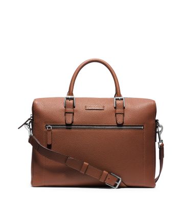 michael kors bryant briefcase