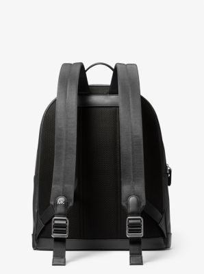 Rucksack Edison aus Leder