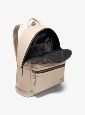 Rucksack Edison aus Leder