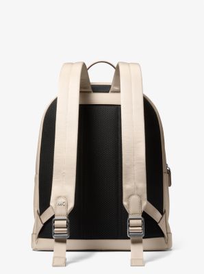 Rucksack Edison aus Leder