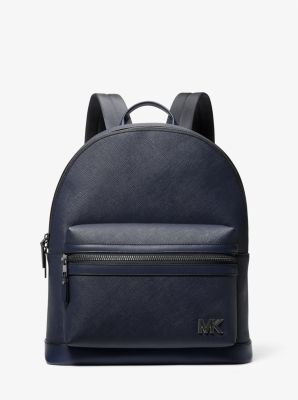 Edison Leather Backpack image number 0