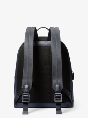 Edison Leather Backpack image number 2