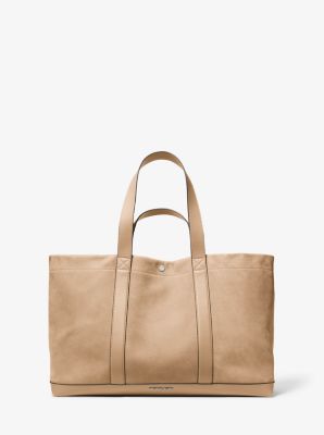 Whitley Medium Nubuck Tote Bag