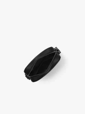 michael kors harrison flight bag