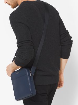 michael kors sling bag for men