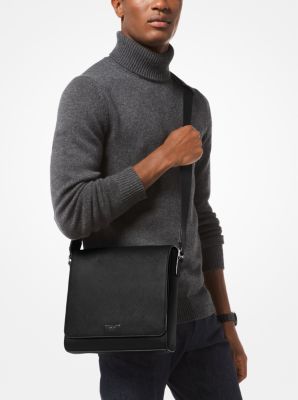 mk messenger bag mens