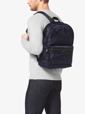 Kent nylon backpack michael on sale kors