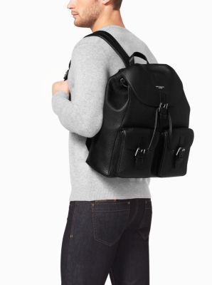 Michael kors mens bryant backpack new arrivals