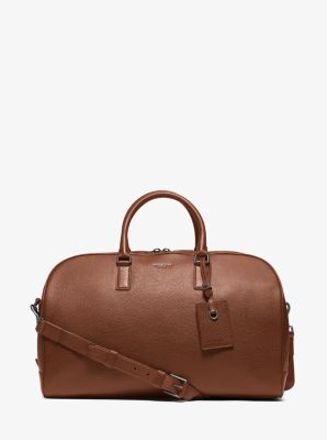 Leather Duffle Bag | Michael Kors