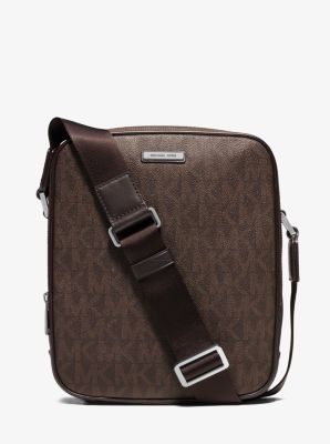 michael kors bedford flight bag