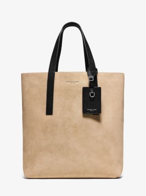 【MBMJ】LEATHER TOTE BAG 2847P バッグ MG14950_AO19_detail_03_685cb6d