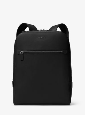 michael kors harrison backpack