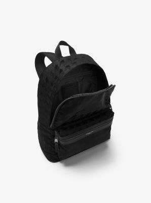 Kent Startooth Nylon Backpack