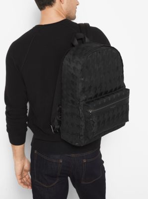 Kent Startooth Nylon Backpack