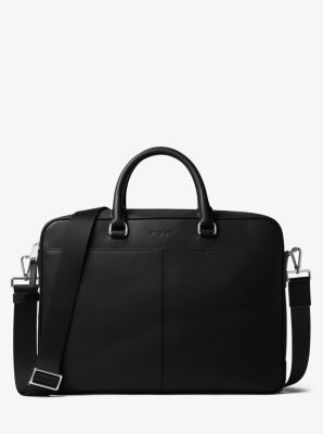 Odin Large Leather Briefcase