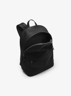 Odin Leather Backpack Michael Kors Canada