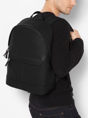 Michael kors odin on sale backpack