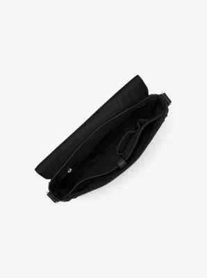 Odin Large Leather Messenger Bag