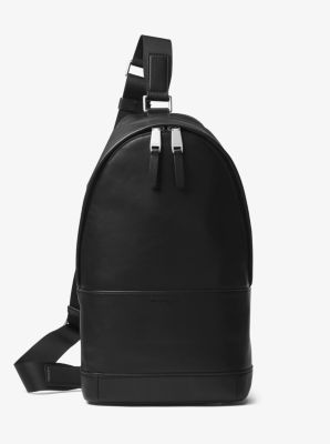 Michael kors cheap odin backpack