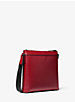 Harrison Crossgrain Leather Crossbody Bag image number 2