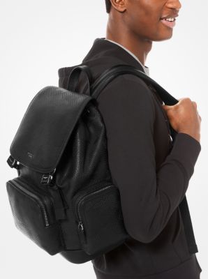 Michael kors shop henry backpack