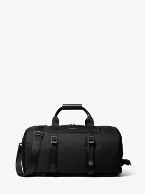 michael kors men's duffle bag