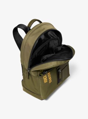 Greyson Nylon Backpack